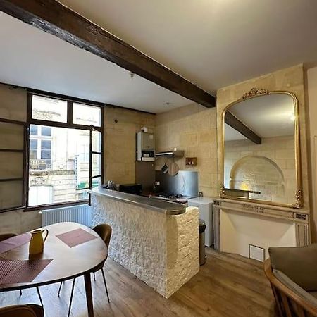 Unforgettable Stay Heart Of Bordeaux Historical City Center エクステリア 写真