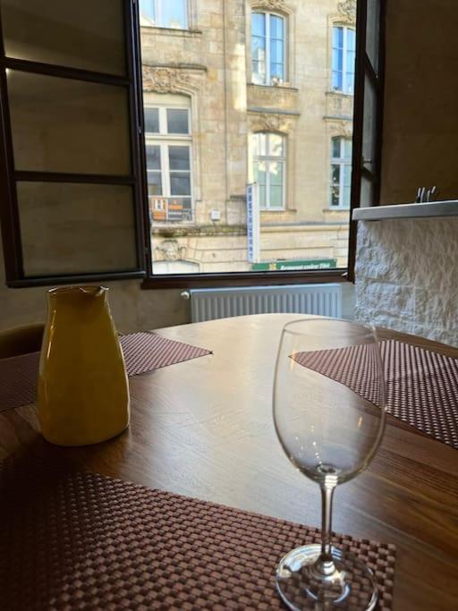 Unforgettable Stay Heart Of Bordeaux Historical City Center エクステリア 写真
